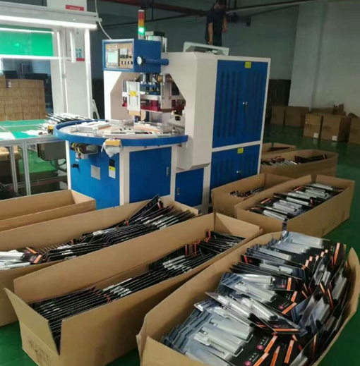 高周波機(jī)的高頻部份出現(xiàn)故障處理方法