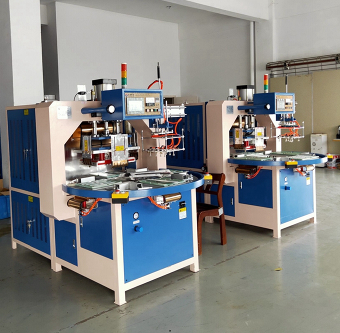 高周波機安裝調試步驟