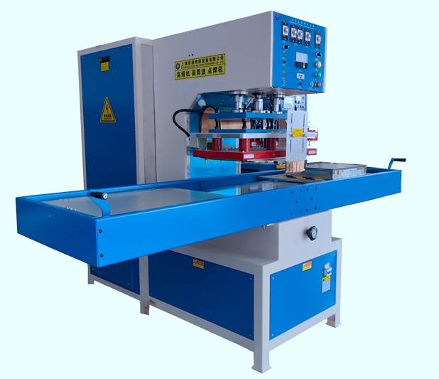 如何預防高周波設備的常見故障？