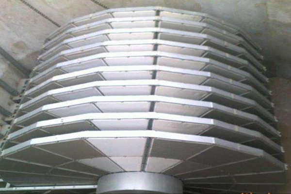 纖維轉(zhuǎn)盤(pán)濾池 纖維轉(zhuǎn)盤(pán)濾池