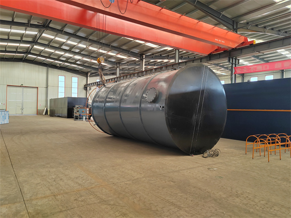 厭氧反應器 厭氧反應器