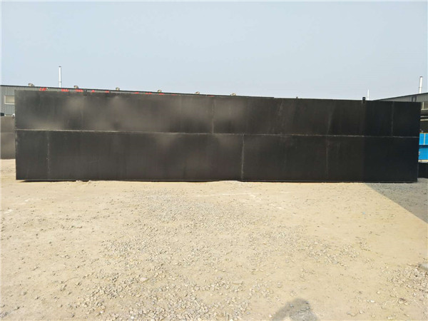 生活污水處理設(shè)備 生活污水處理設(shè)備