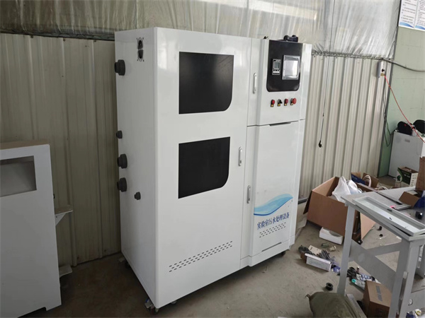 實(shí)驗(yàn)室廢水處理一體化設(shè)備 實(shí)驗(yàn)室廢水處理一體化設(shè)備